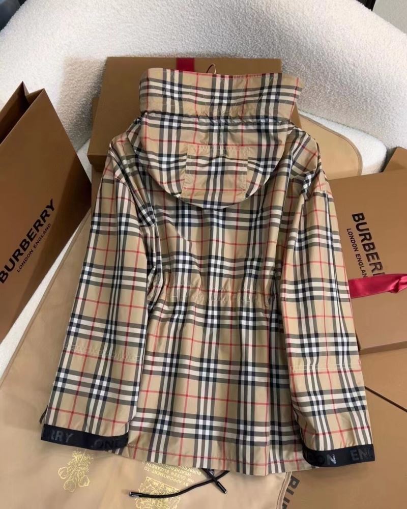 Burberry Outwear